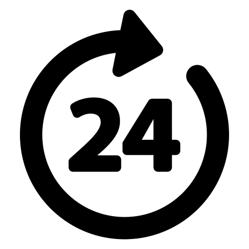 За 24 часа